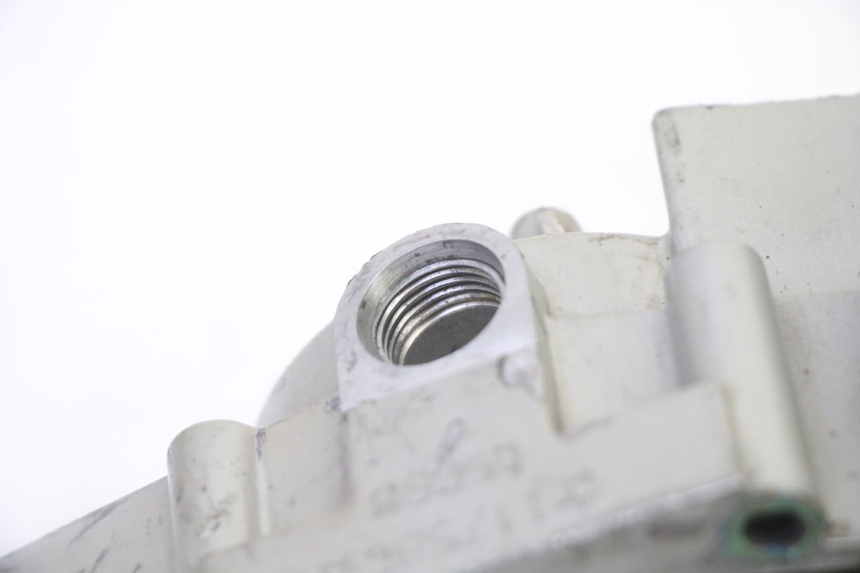 photo de CARTER MOTEUR GAUCHE DERBI SENDA SM DRD 50 (2008 - 2013) - Points de fixation