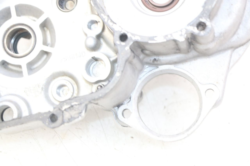 photo de CARTER MOTEUR GAUCHE GAS-GAS SM ROOKIE 50 (2001 - 2005) - Détail de la pièce