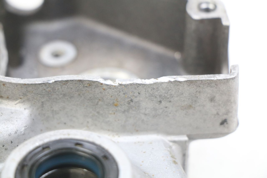 photo de CARTER MOTEUR GAUCHE GAS-GAS SM ROOKIE 50 (2001 - 2005) - État de surface