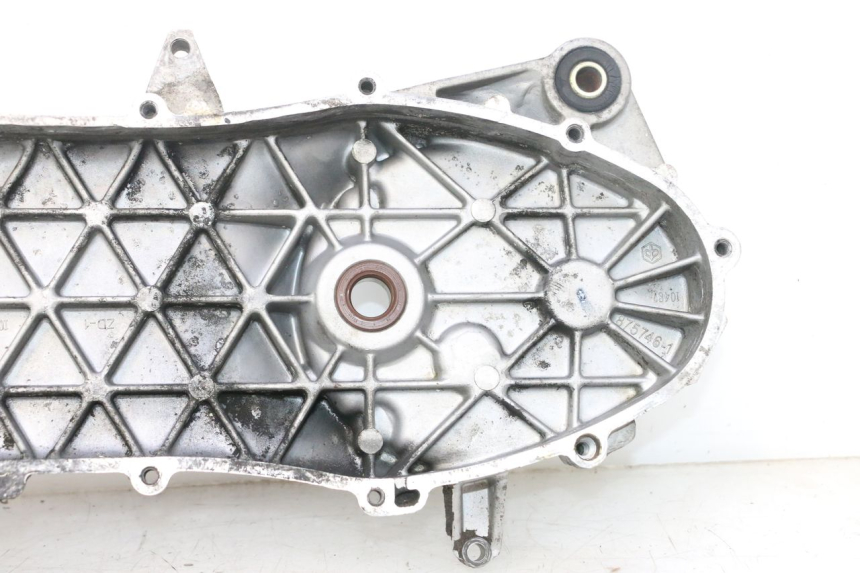 photo de CARTER MOTEUR GAUCHE APRILIA SR 2T 50 (2012 - 2017) - Vue principale