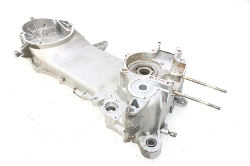 photo de CARTER MOTEUR GAUCHE APRILIA SR 2T 50 (2012 - 2017) - Autre angle de vue