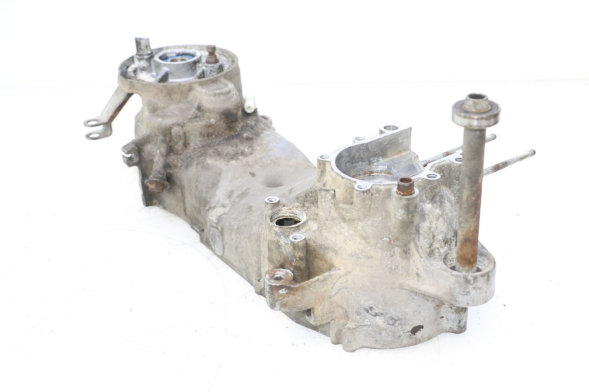 photo de CARTER MOTEUR GAUCHE MBK STUNT NAKED 50 (2004 - 2018) - Vue produit