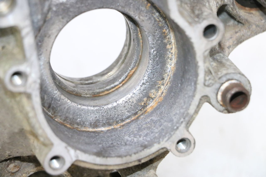 photo de CARTER MOTEUR GAUCHE MBK STUNT NAKED 50 (2004 - 2018) - Zoom qualité