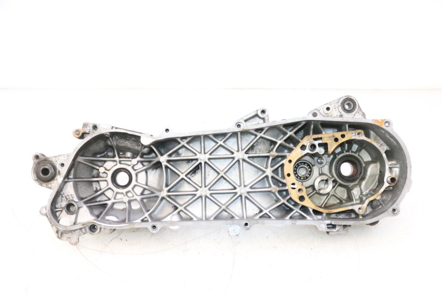 photo de CARTER MOTEUR GAUCHE PEUGEOT TREKKER 50 (1995 - 2004) - Vue principale