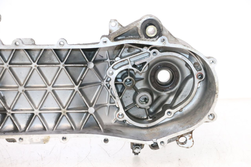 photo de CARTER MOTEUR GAUCHE PIAGGIO TYPHOON 50 (2000 - 2009) - État de surface