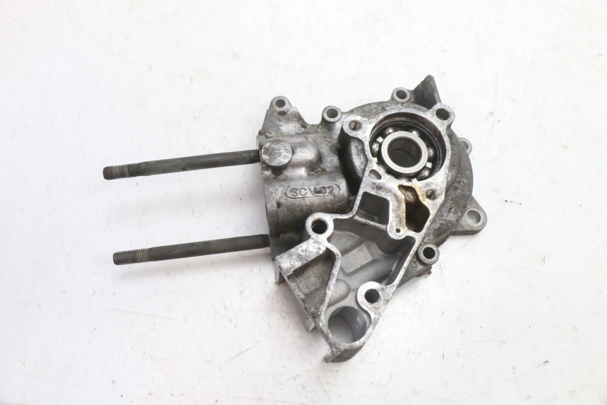 photo de CARTER MOTEUR GAUCHE PIAGGIO VESPA PK FL 2T 50 (1990 - 1996) - Vue principale