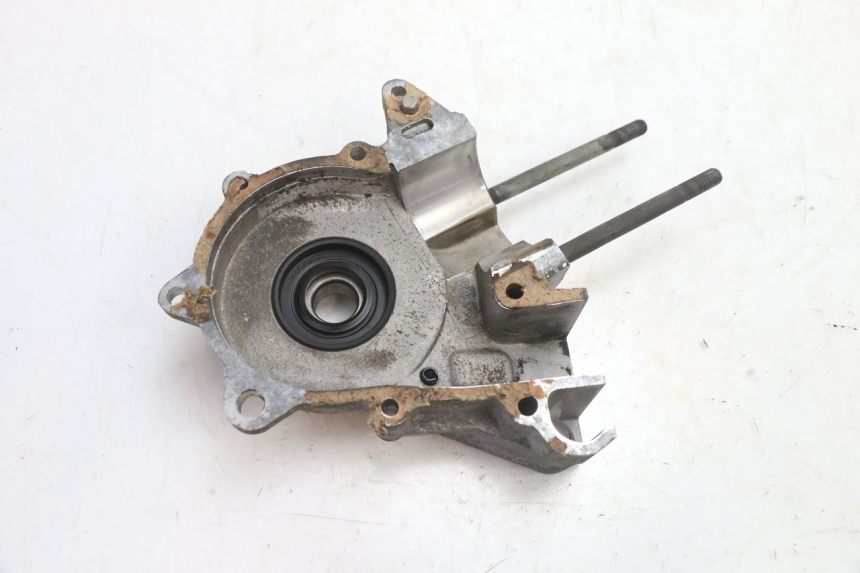 photo de CARTER MOTEUR GAUCHE PIAGGIO VESPA PK FL 2T 50 (1990 - 1996) - Zoom état d’usage
