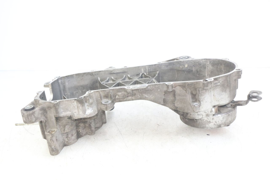 photo de CARTER MOTEUR GAUCHE PIAGGIO VESPA S 2T 50 (2007 - 2014) - Détail de la pièce