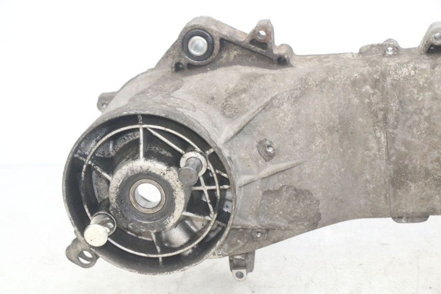 photo de CARTER MOTEUR GAUCHE PIAGGIO VESPA S 2T 50 (2007 - 2014) - État de surface