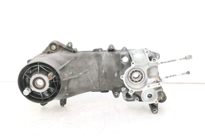 photo de CARTER MOTEUR GAUCHE PIAGGIO VESPA S 2T 50 (2007 - 2014) - Vue d’ensemble