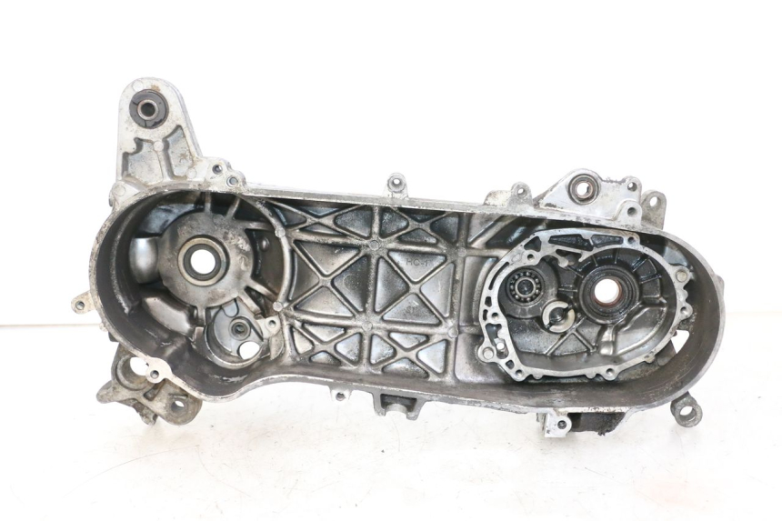 photo de CARTER MOTEUR GAUCHE PEUGEOT VIVACITY NEW 2T 50 (2008 - 2017) - Vue principale