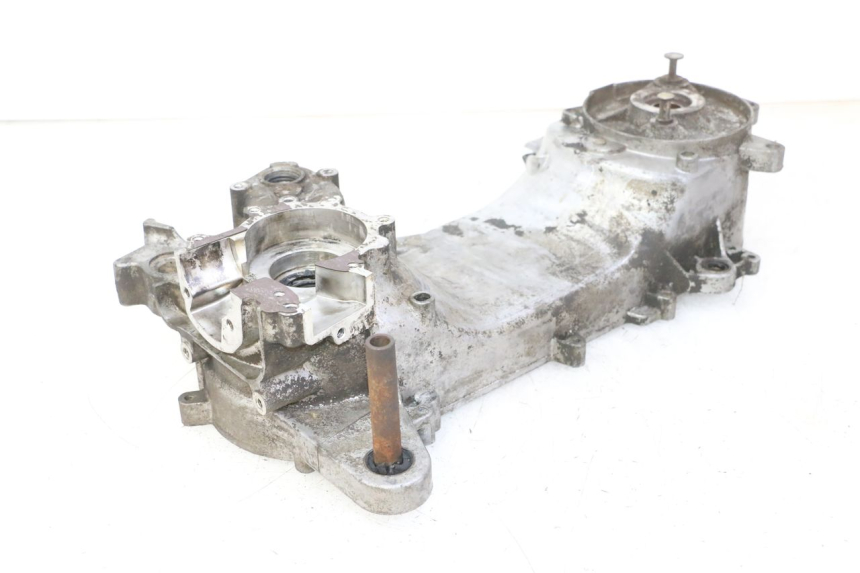 photo de CARTER MOTEUR GAUCHE PEUGEOT VIVACITY NEW 2T 50 (2008 - 2017) - Détail de la pièce