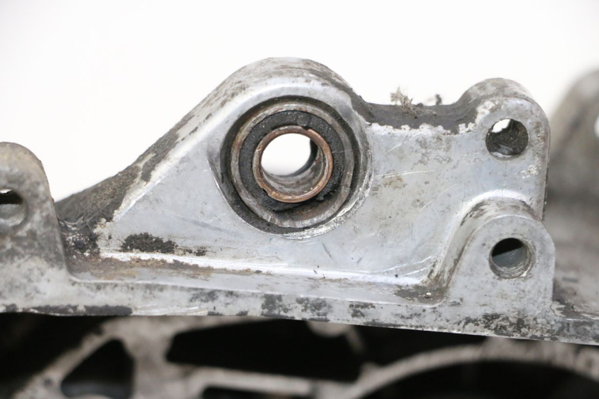 photo de CARTER MOTEUR GAUCHE PEUGEOT VIVACITY NEW 2T 50 (2008 - 2017) - Zoom composants