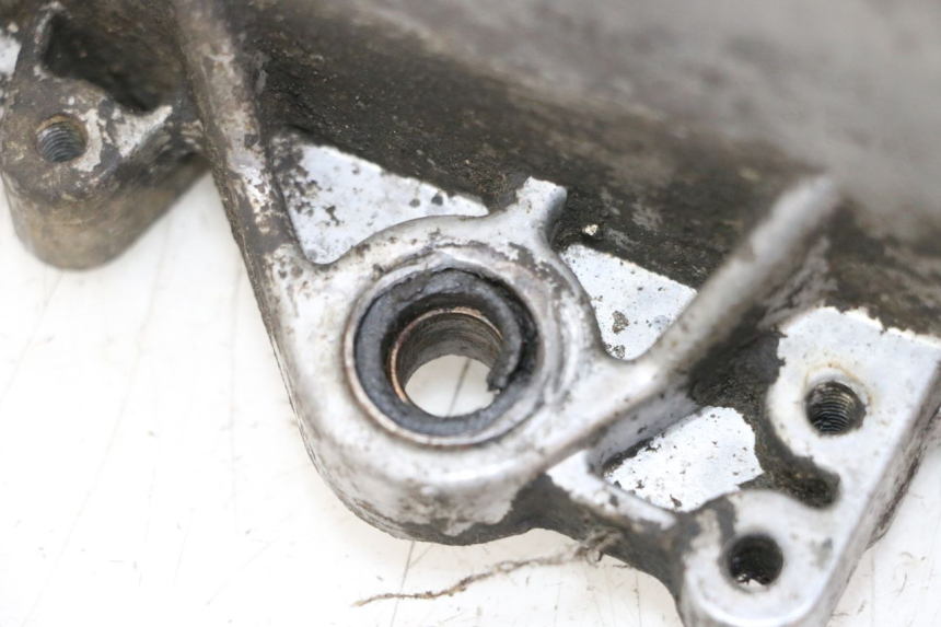 photo de CARTER MOTEUR GAUCHE PEUGEOT VIVACITY NEW 2T 50 (2008 - 2017) - Autre angle de vue