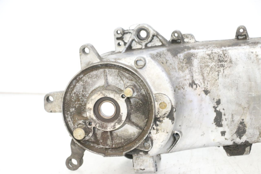 photo de CARTER MOTEUR GAUCHE PEUGEOT VIVACITY NEW 2T 50 (2008 - 2017) - Pièce contrôlée