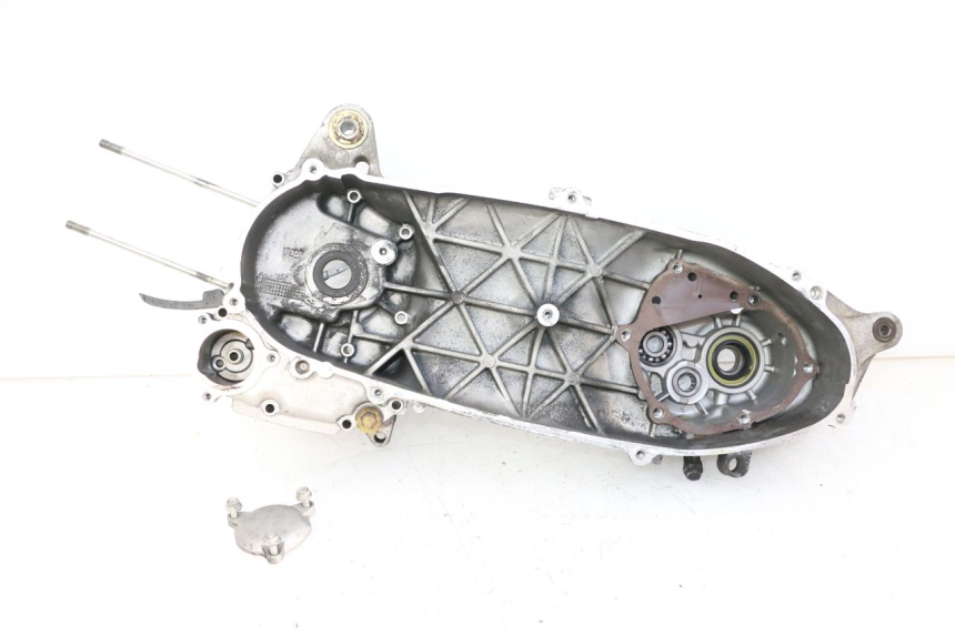 photo de CARTER MOTEUR GAUCHE YAMAHA X-CITY XCITY 125 (2007 - 2013) - Vue principale