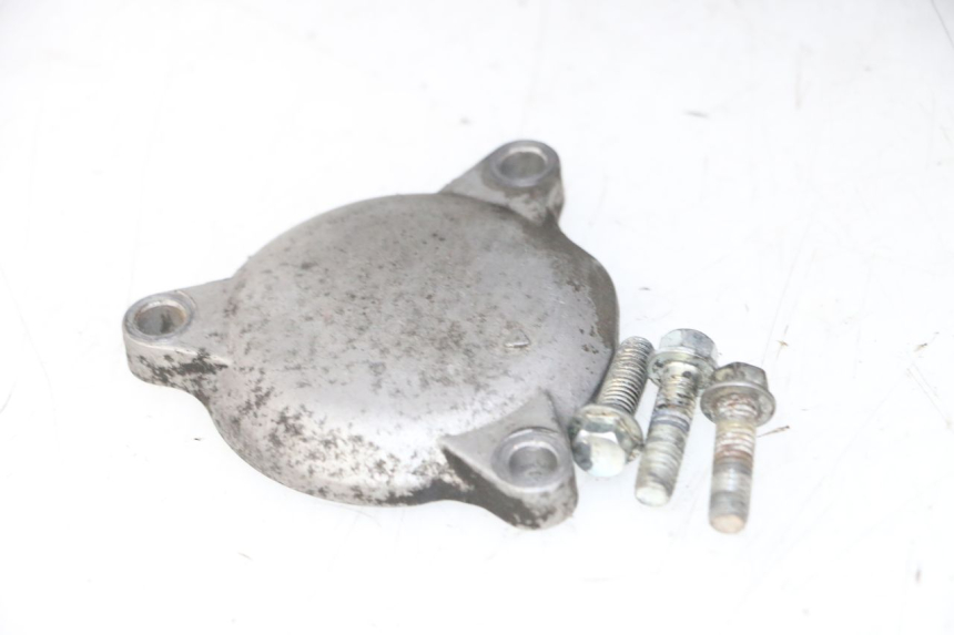 photo de CARTER MOTEUR GAUCHE YAMAHA X-MAX XMAX 125 (2010 - 2013) - Inspection visuelle