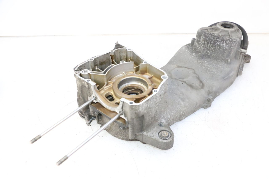 photo de CARTER MOTEUR GAUCHE YAMAHA X-MAX XMAX 125 (2010 - 2013) - Zoom état d’usage