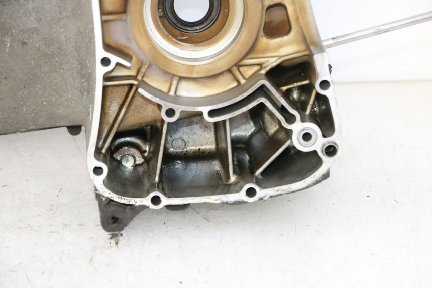photo de CARTER MOTEUR GAUCHE YAMAHA X-MAX XMAX 125 (2010 - 2013) - Pièce contrôlée