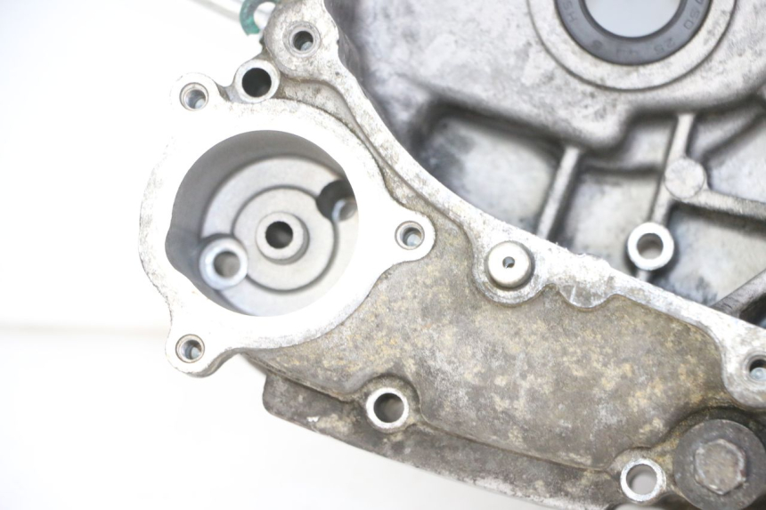 photo de CARTER MOTEUR GAUCHE YAMAHA XMAX X-MAX 125 (2006 - 2009) - Marquages et références