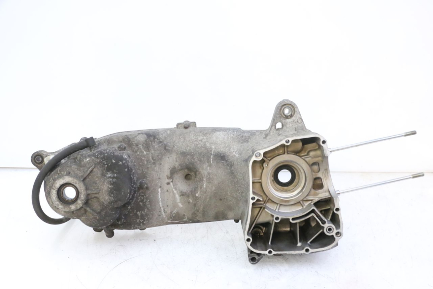 photo de CARTER MOTEUR GAUCHE YAMAHA X-MAX XMAX 125 (2010 - 2013) - Vue produit