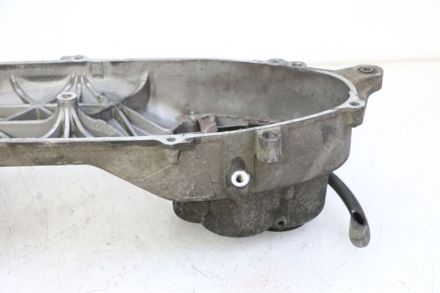 photo de CARTER MOTEUR GAUCHE YAMAHA X-MAX XMAX 125 (2010 - 2013) - Zoom état d’usage