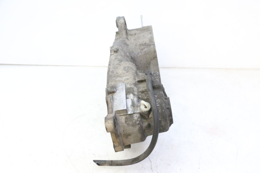 photo de CARTER MOTEUR GAUCHE YAMAHA X-MAX XMAX 125 (2010 - 2013) - Vue d’ensemble