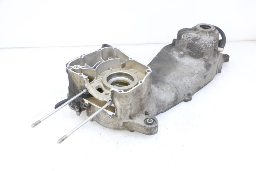 photo de CARTER MOTEUR GAUCHE YAMAHA X-MAX XMAX 125 (2010 - 2013) - Détail de la pièce