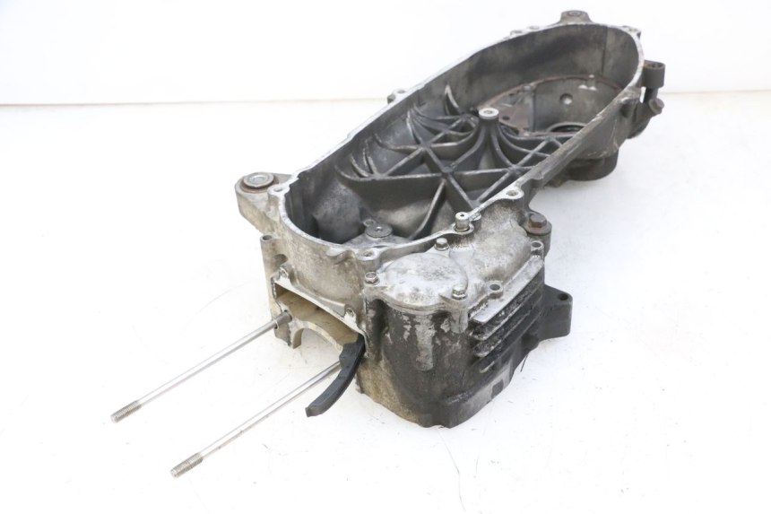 photo de CARTER MOTEUR GAUCHE YAMAHA X-MAX XMAX 125 (2010 - 2013) - Pièce contrôlée