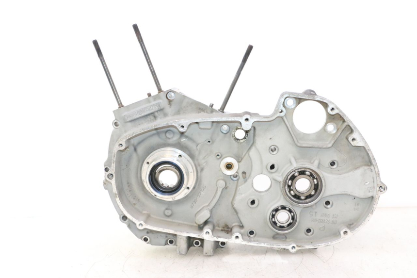 photo de CARTER MOTEUR GAUCHE BUELL XB12R XB 12 R 1200 (2004 - 2010) - Vue principale