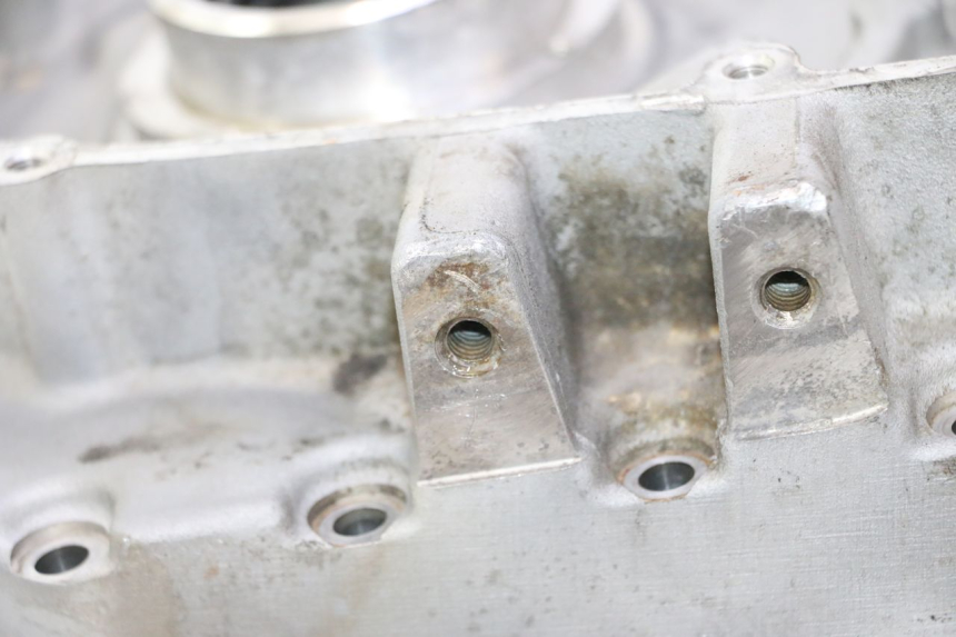photo de CARTER MOTEUR GAUCHE BUELL XB12R XB 12 R 1200 (2004 - 2010) - Détails caractéristiques