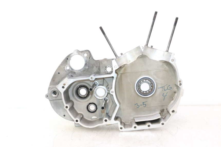photo de CARTER MOTEUR GAUCHE BUELL XB12R XB 12 R 1200 (2004 - 2010) - Points de fixation