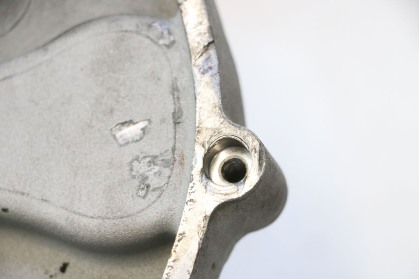 photo de CARTER MOTEUR GAUCHE BUELL XB12R XB 12 R 1200 (2004 - 2010) - Gros plan technique