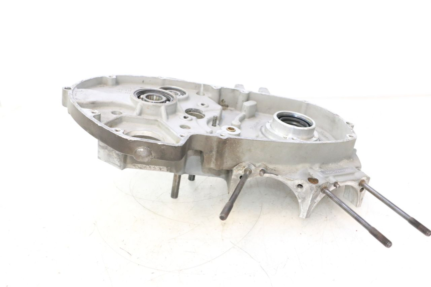 photo de CARTER MOTEUR GAUCHE BUELL XB12R XB 12 R 1200 (2004 - 2010) - Pièce contrôlée