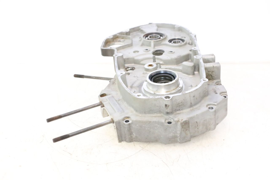 photo de CARTER MOTEUR GAUCHE BUELL XB12R XB 12 R 1200 (2004 - 2010) - Marquages et références