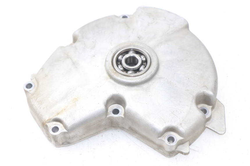 photo de CARTER MOTEUR GAUCHE YAMAHA XP T-MAX TMAX 500 (2008 - 2012) - Vue principale