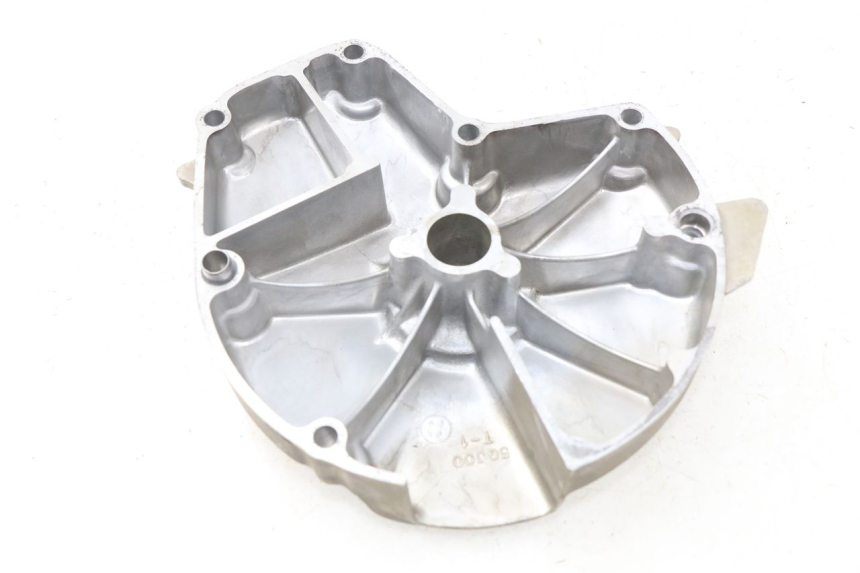 photo de CARTER MOTEUR GAUCHE YAMAHA XP T-MAX TMAX 500 (2008 - 2012) - Détail de la pièce