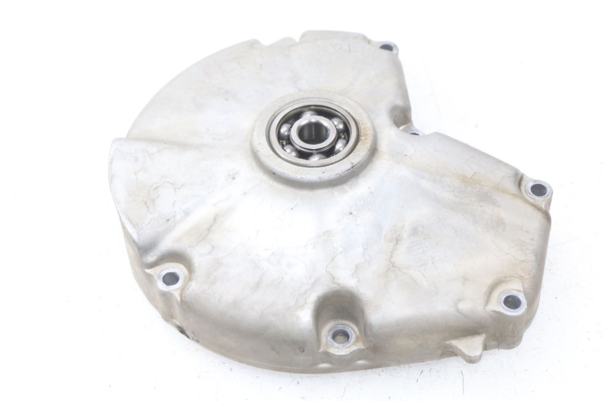 photo de CARTER MOTEUR GAUCHE YAMAHA XP T-MAX TMAX 500 (2008 - 2012) - Autre angle de vue