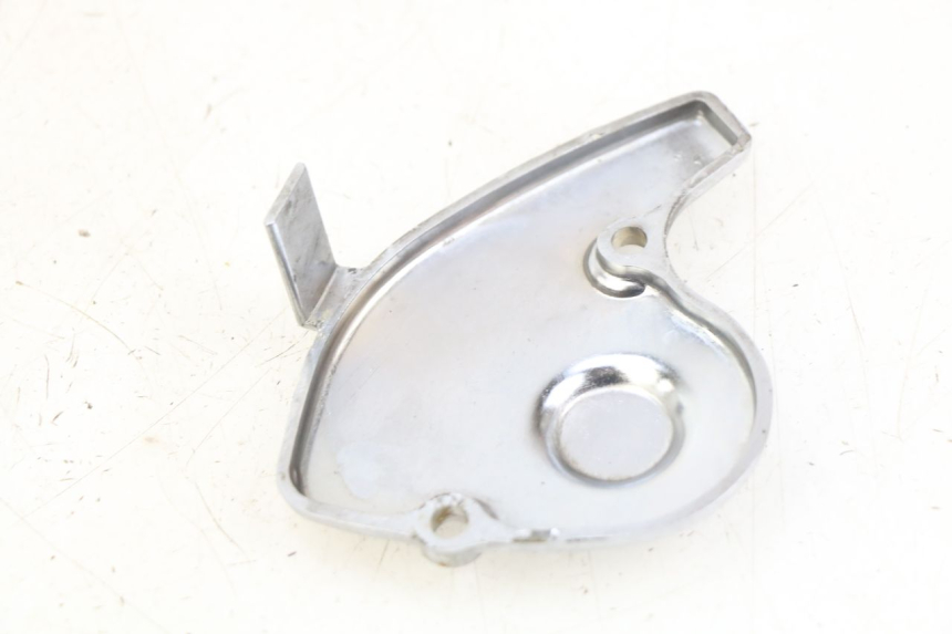 photo de CARTER MOTEUR GAUCHE YAMAHA XV VIRAGO 750 (1984 - 1998) - Détail de la pièce