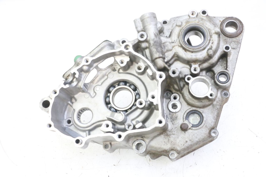 photo de CARTER MOTEUR GAUCHE YAMAHA YZ-F YZF 250 (2007 - 2013) - Vue principale