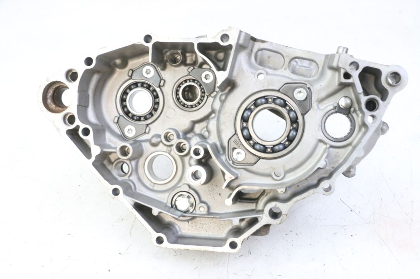 photo de CARTER MOTEUR GAUCHE YAMAHA YZ-F YZF 250 (2007 - 2013) - Détail de la pièce