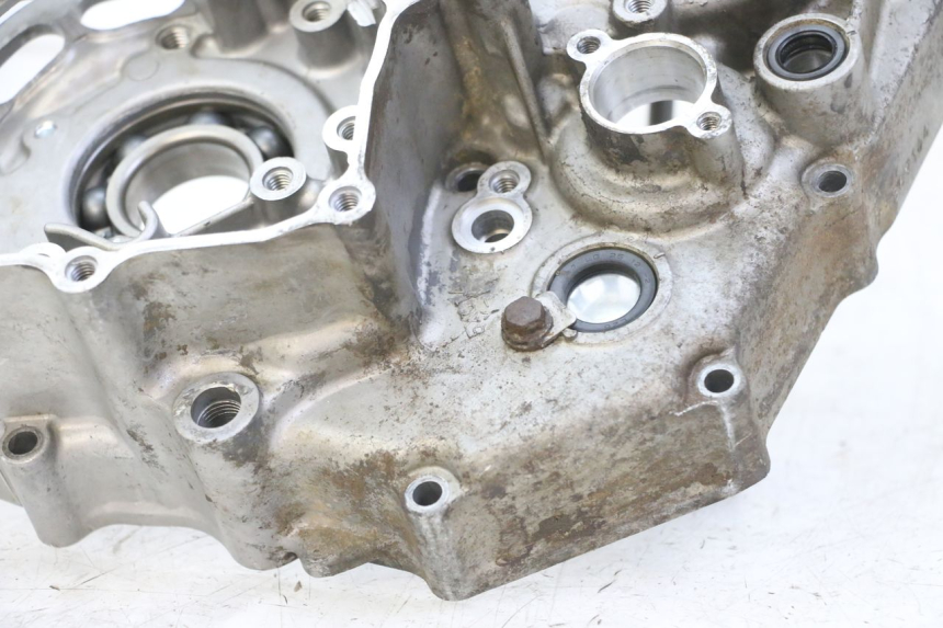 photo de CARTER MOTEUR GAUCHE YAMAHA YZ-F YZF 250 (2007 - 2013) - Vue d’ensemble
