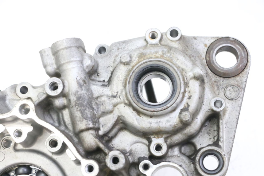 photo de CARTER MOTEUR GAUCHE YAMAHA YZ-F YZF 250 (2007 - 2013) - Pièce contrôlée