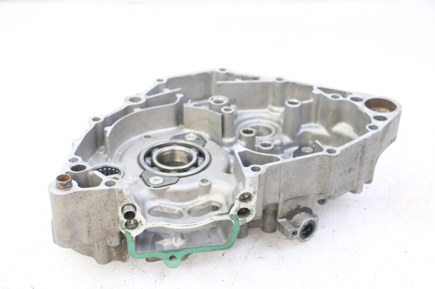 photo de CARTER MOTEUR GAUCHE YAMAHA YZ-F YZF 250 (2007 - 2013) - Marquages et références