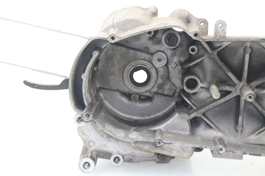 photo de CARTER MOTEUR GAUCHE YAMAHA YP MAJESTY 125 (2002 - 2006) - Pièce contrôlée