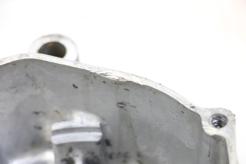 photo de Left engine crankcase YAMAHA YZ 85 (2002 - 2018) - Vue produit