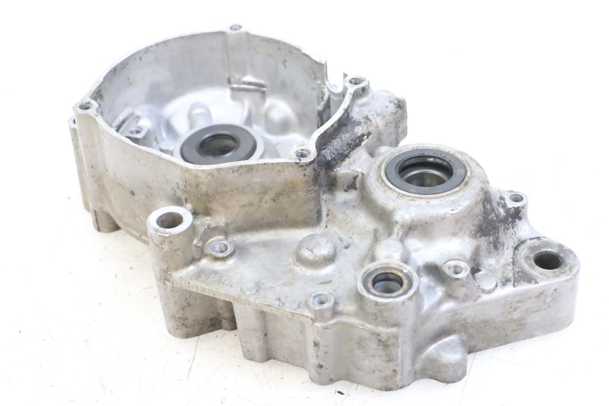 photo de Left engine crankcase YAMAHA YZ 85 (2002 - 2018) - État de surface