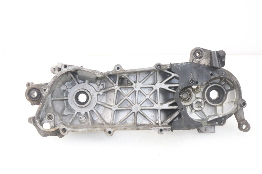 photo de CARTER MOTEUR GAUCHE PEUGEOT ZENITH 50 (1994 - 1999) - Vue principale