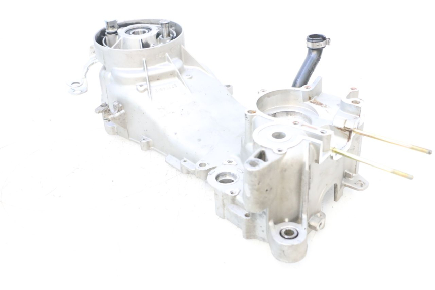 photo de CARTER MOTEUR GAUCHE PIAGGIO ZIP 2T 50 (2009 - 2019) - Autre angle de vue