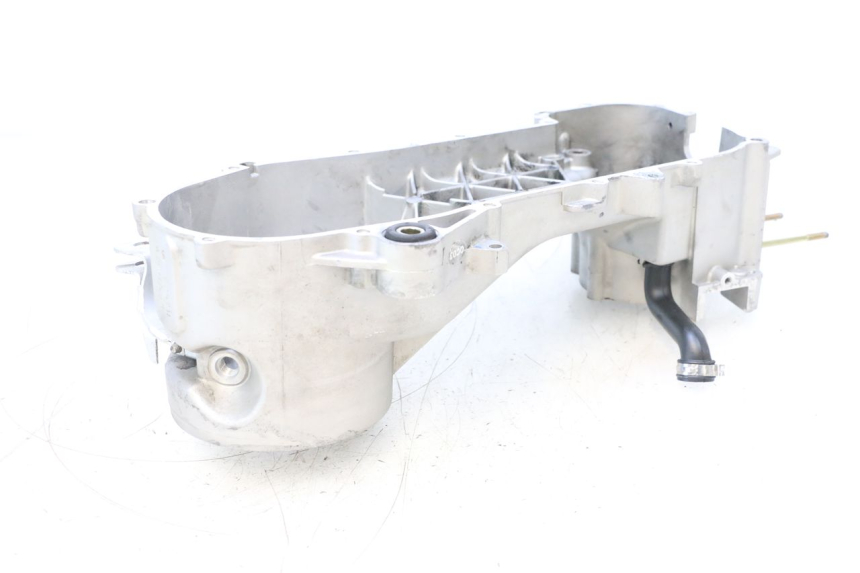 photo de CARTER MOTEUR GAUCHE PIAGGIO ZIP 2T 50 (2009 - 2019) - État de surface